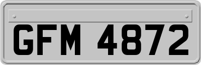 GFM4872