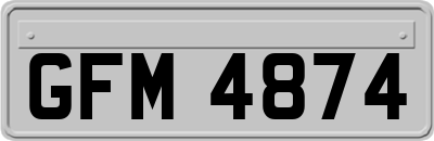 GFM4874
