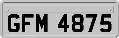GFM4875