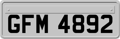 GFM4892