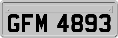 GFM4893