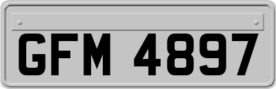GFM4897