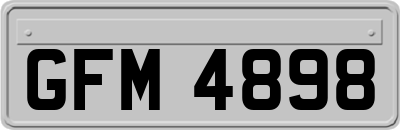 GFM4898