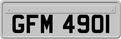GFM4901