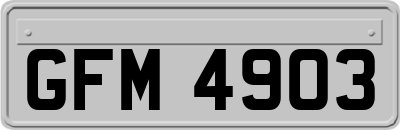 GFM4903