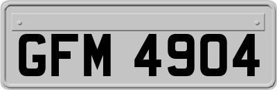 GFM4904
