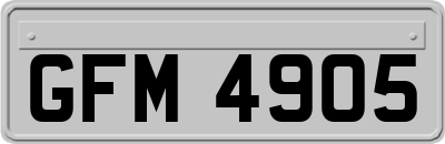 GFM4905