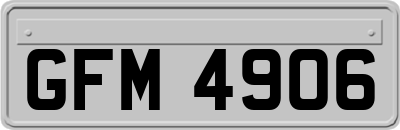 GFM4906