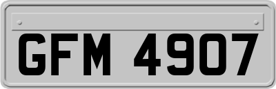 GFM4907