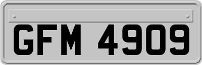 GFM4909