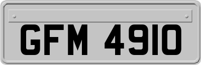 GFM4910