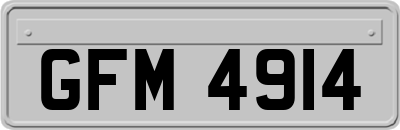 GFM4914