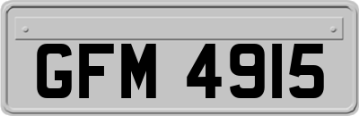 GFM4915