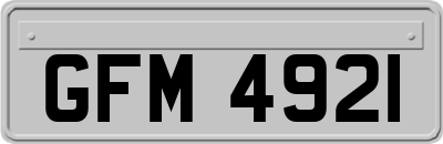GFM4921