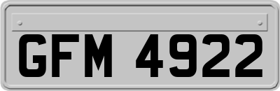 GFM4922