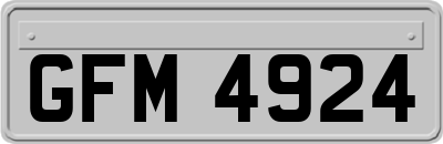 GFM4924
