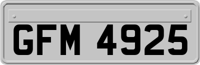 GFM4925