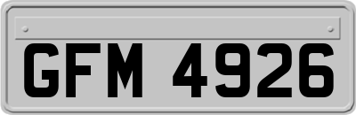 GFM4926