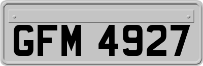 GFM4927