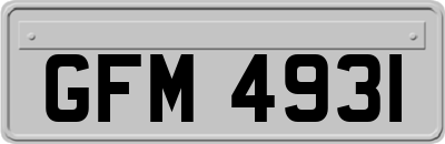 GFM4931