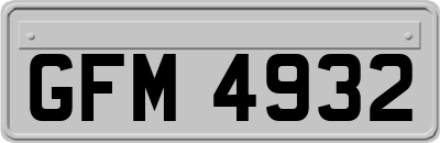 GFM4932