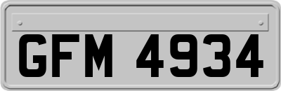 GFM4934
