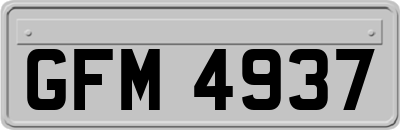 GFM4937