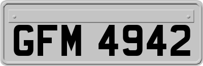 GFM4942