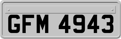 GFM4943