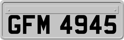 GFM4945