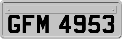 GFM4953