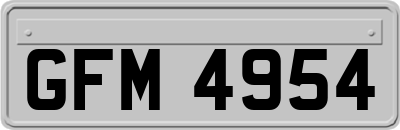 GFM4954