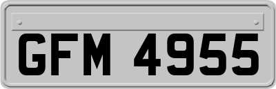 GFM4955