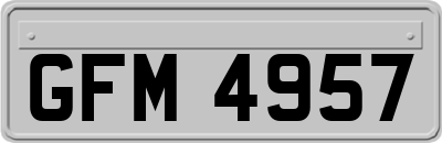GFM4957
