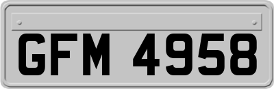 GFM4958