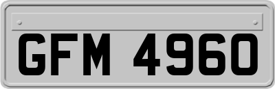 GFM4960