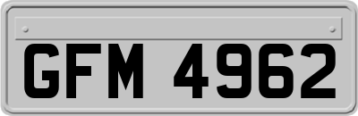 GFM4962