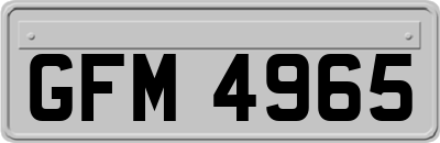 GFM4965