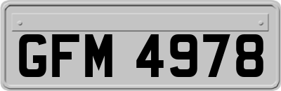 GFM4978