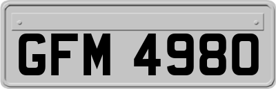 GFM4980