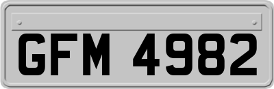 GFM4982