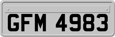 GFM4983