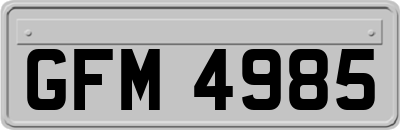 GFM4985