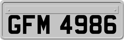 GFM4986