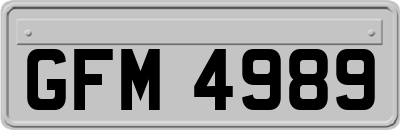 GFM4989