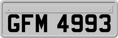 GFM4993
