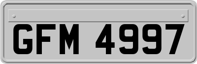 GFM4997
