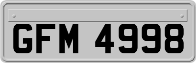 GFM4998