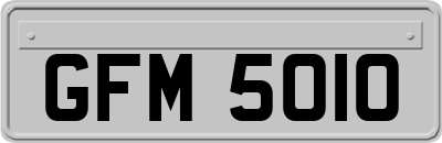 GFM5010