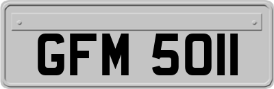 GFM5011